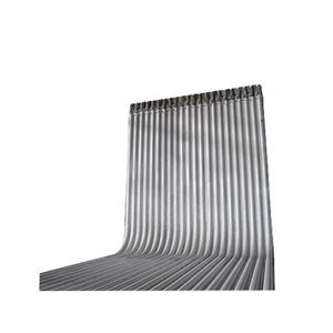 Sa210 Sa192 Boiler Water Cooling Wall Pipes For Power Plant